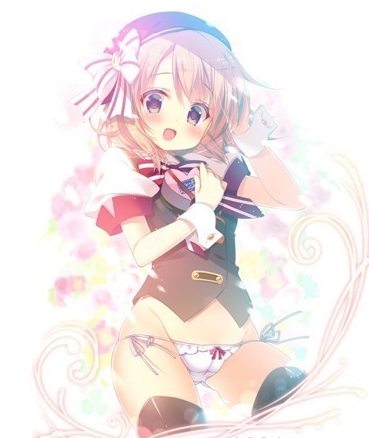 比村奇石称想看到「月曜日のたわわ」兔女郎妹