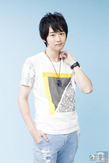 逢坂良太 声优 生日 德岛县