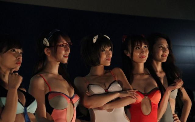 女体化内衣裤_美女内衣裤