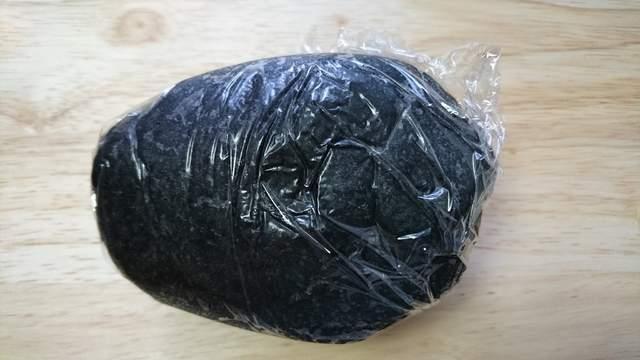 真·黑暗料理 《柯南》黑影人饼干崩坏成新精神污染