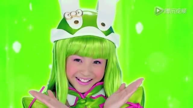 化妆师有毒!《舞法天女》其实是一部颜值在线