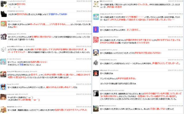 恶评如潮!多数网友无法接受《天真与闪电》中紬希的声音