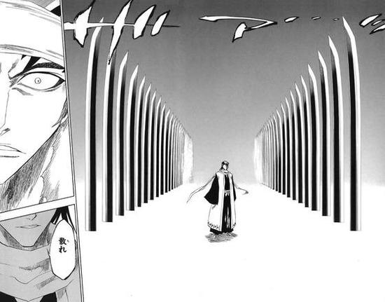 《死神》完结粉丝不舍 网友总结漫画卍解