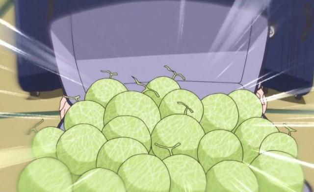 蜜瓜是标准?用水果划分胸部的大小