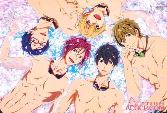《Free!》第二季凛遥入住“拉塞尔”酒店真实存在!