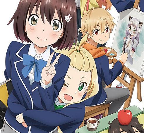 谁说《食戟之灵》只卖工口!你觉得哪部动画被