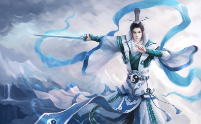 科幻和修真不能完美融合?年轻人啊你们还是to