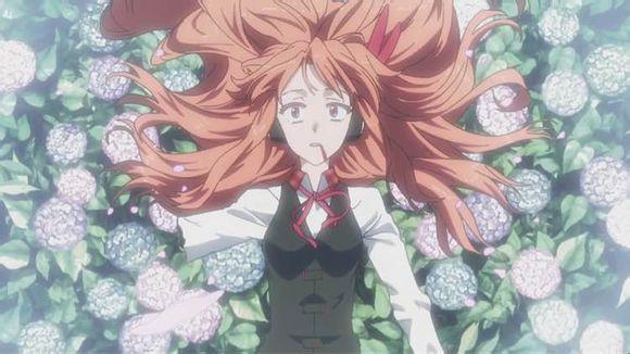 会死光吗?外媒爆料:《赤红之瞳》将于15卷完结