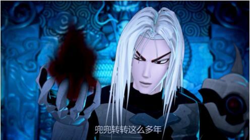 动画片《图腾领域》曝终极预告片 9月3日燃战上映- 第3张 动画片《图腾领域》曝终极预告片 9月3日燃战上映 第3张