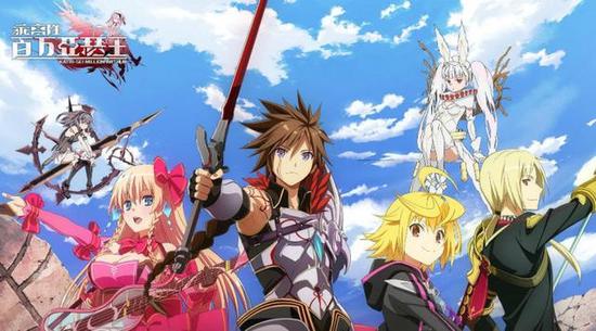 氪这点钱也能叫氪金地狱? 日杂志称这些游戏不