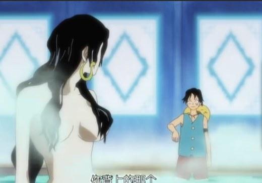 最长30分钟?小兰和柯南洗澡洗多久才算正常