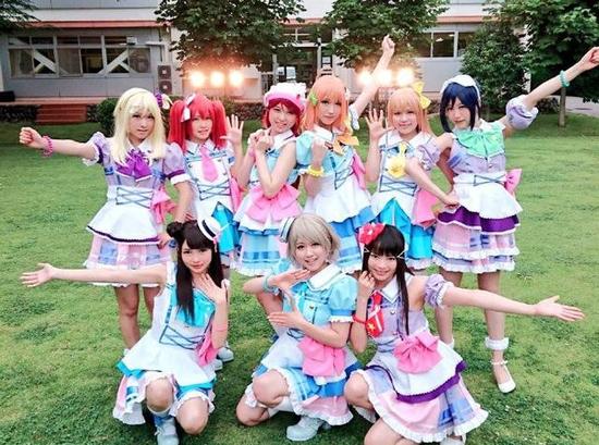 网友呼唤土狼现身!LLSS成人AV即将发售