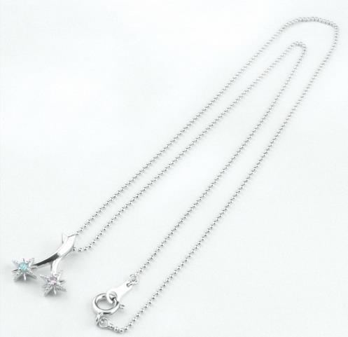 《你的名字。》将推出彗星周边项链