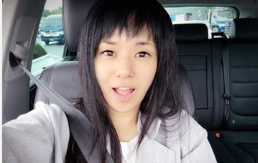 苍井空教师节微博遭刷屏 网友:苍老师,你辛苦了