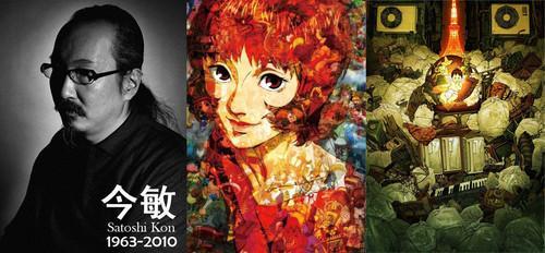 岸本齐史：论画功，漫画家比动画师差远了！