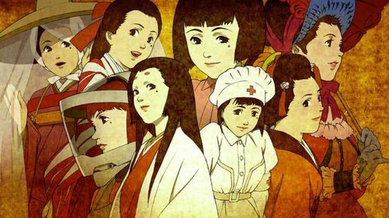 岸本齐史：论画功，漫画家比动画师差远了！