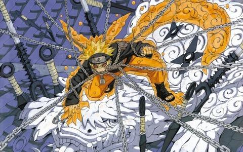 岸本齐史：论画功，漫画家比动画师差远了！