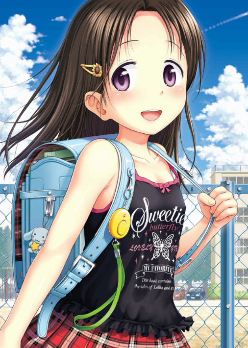 当二次元的魅力与现实交织时