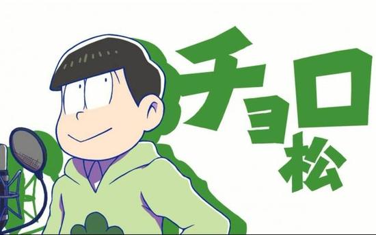 齐神没入选！日媒评神谷浩史的十大角色