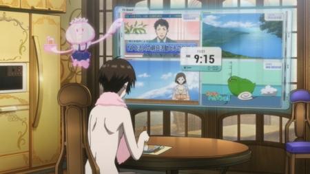 动漫史上好警察排名 果体上阵的常守朱最美了