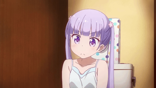 5pb.制作《NEWGAME!THECHALLENGESTAGE》