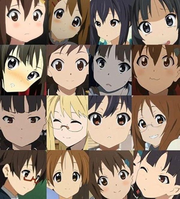 日本大学生票选“最喜欢的动画制作社” 京阿尼第二