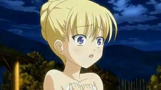 日宅热议:对魔忍登场《JUMP》了