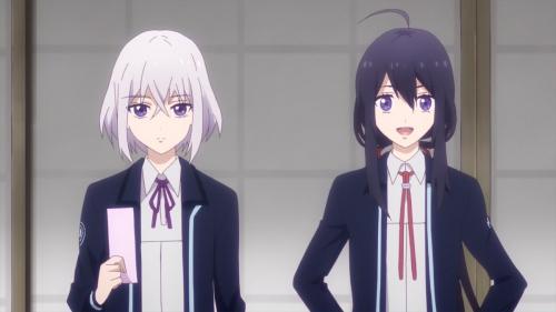 笑喷!《刀剑乱舞》《竞女》角色被吐槽一模一样