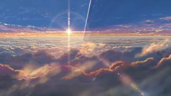 《你的名字。》荣获国际电影节最优秀长篇动画