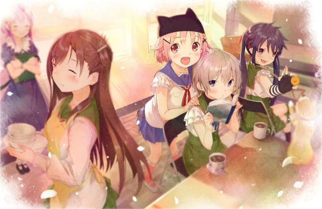 看完绝对有共鸣!那些突然神展开的动画