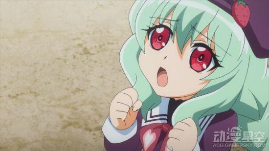 《双星之阴阳师》第29话先行图 总帅上阵单挑BOSS