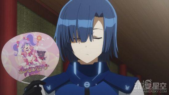 《双星之阴阳师》第29话先行图 总帅上阵单挑BOSS