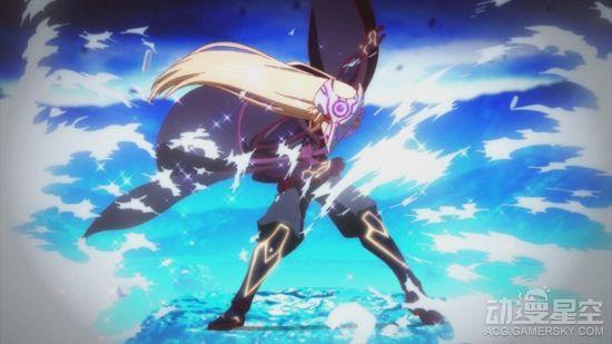 《双星之阴阳师》第29话先行图 总帅上阵单挑BOSS