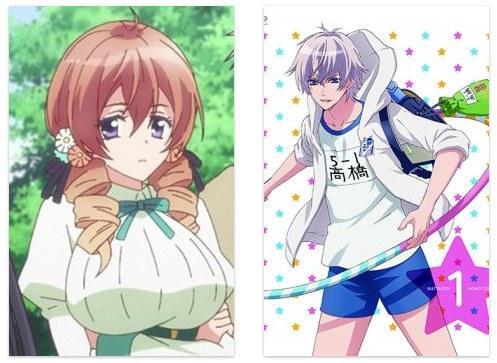 变态少女有点多！欧美宅评动画中十大跟踪狂