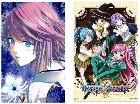 变态少女有点多！欧美宅评动画中十大跟踪狂