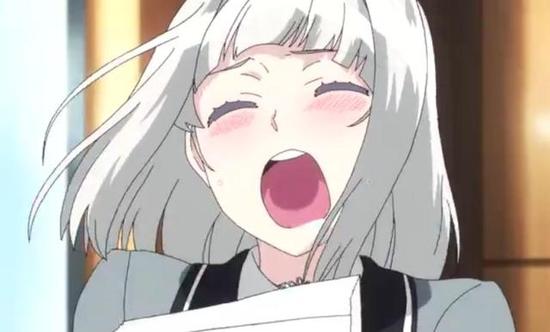 变态少女有点多！欧美宅评动画中十大跟踪狂