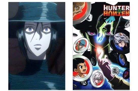 变态少女有点多！欧美宅评动画中十大跟踪狂