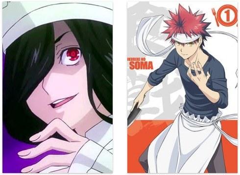 变态少女有点多！欧美宅评动画中十大跟踪狂