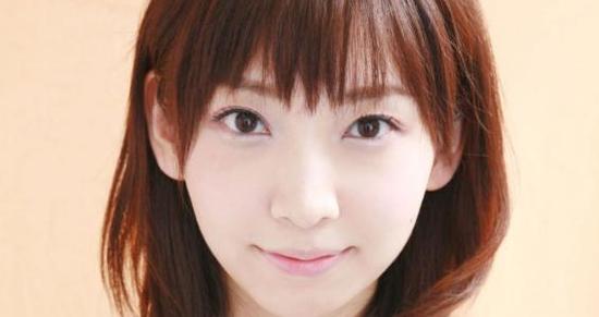 日宅齐赞井上麻里奈万圣节妆恐怖得很美