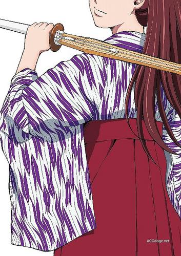 不屈不挠的早见沙织，70 年代少女漫画《窈窕淑女》全新剧场版动画 2017 年分前后篇上映