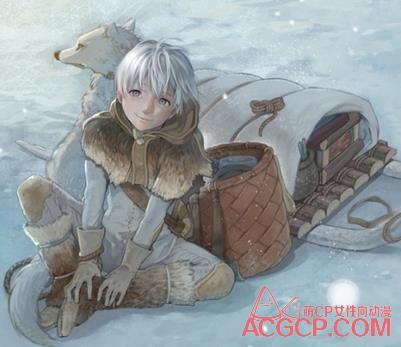 《声之形》漫画家大今良时将要出新作《致不灭