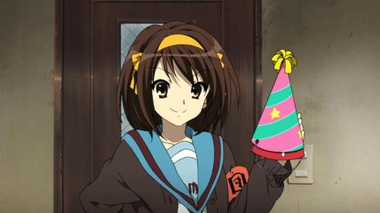 日媒推荐几大知名动画导演