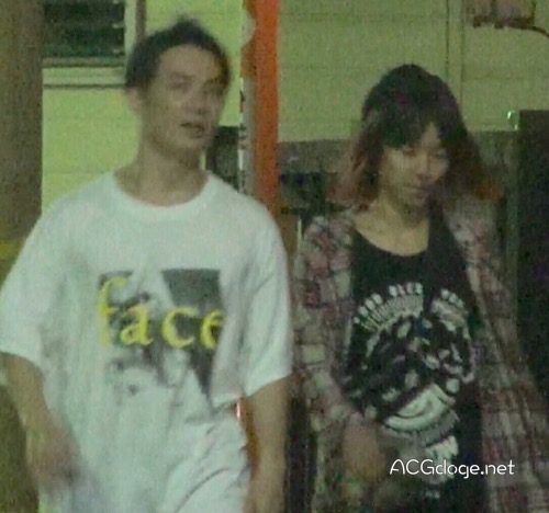 暴露 PA 动画师工资女员工被开除,久保带人 COS 死神角色涅茧利