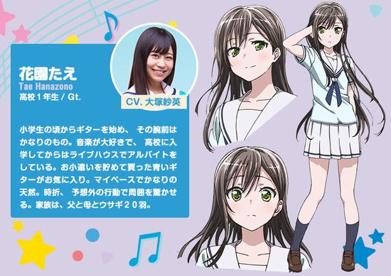 大冢纱英