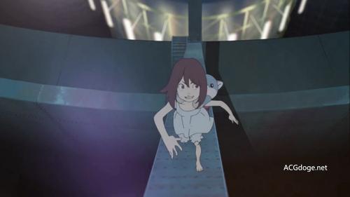 神山健治新作动画电影《午睡公主》公开第二弹配音阵容
