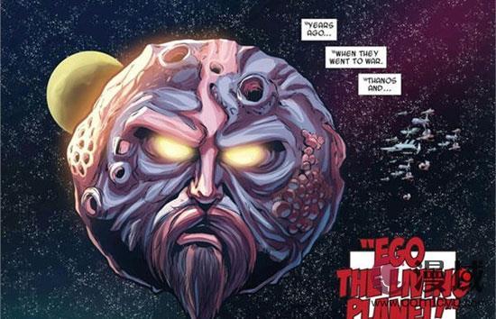 《银河护卫队2》爆出消息开始补拍