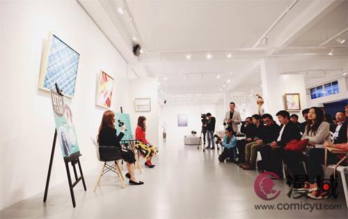 UTA-Live发布会召开 KOKIA&宫胁诗音17年上