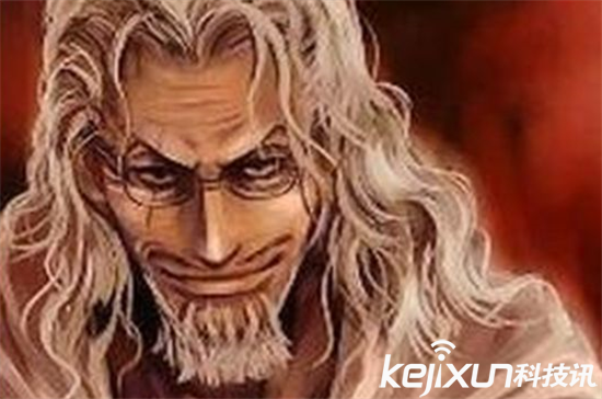 海贼王官方实力排名 金狮子凯多竟然未上榜? 海贼王官方实力排名曝光 金狮子凯多竟然未上榜?