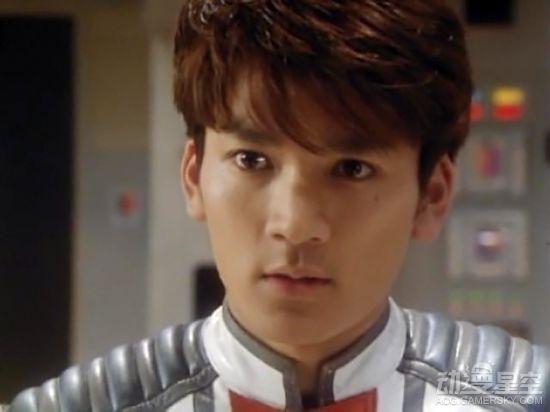 迪迦奥特曼结婚了!大古扮演者长野博正式宣布