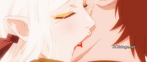 御姐忍撩人心，伤物语最后一部冷血篇预告正式公开